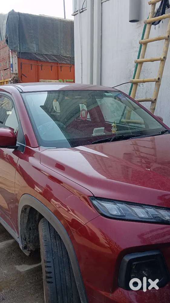 Maruti Suzuki Grand Vitara 2023 Hybrid & Well Maintained