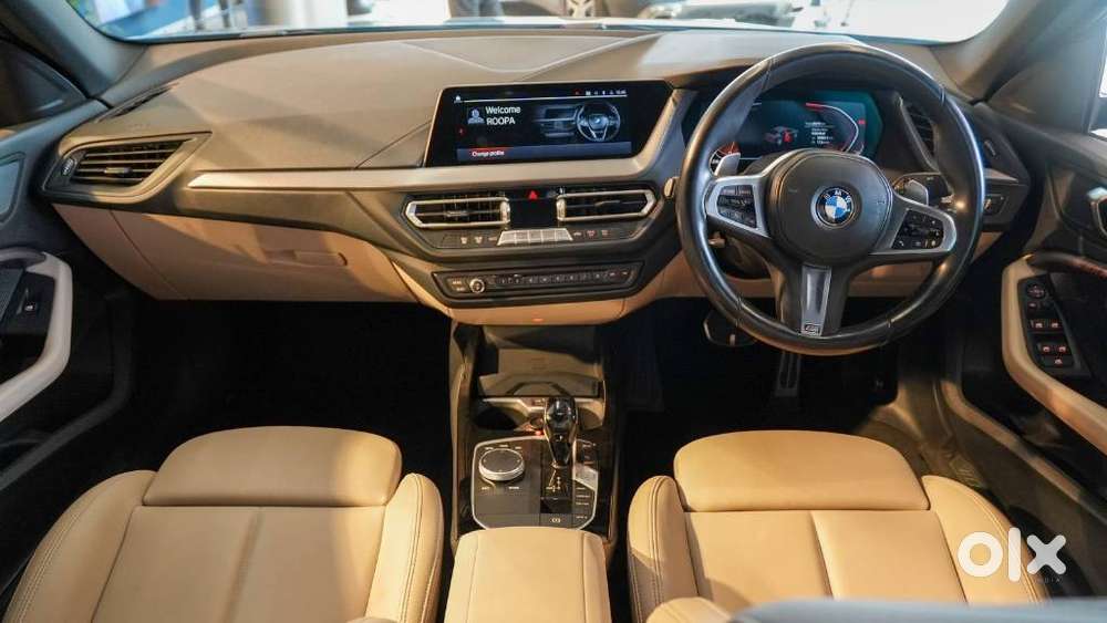 Bmw 2 Series Gran Coupe 220i M Sport, 2021, Petrol