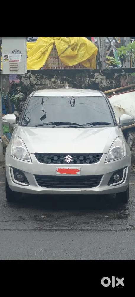 Maruti Suzuki Swift Vdi 2016