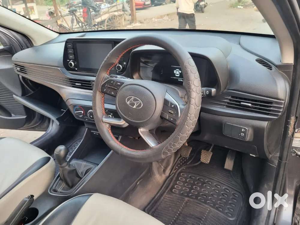 Hyundai I20 Sportz  Single Owner  Top Condition  Urgent Sale