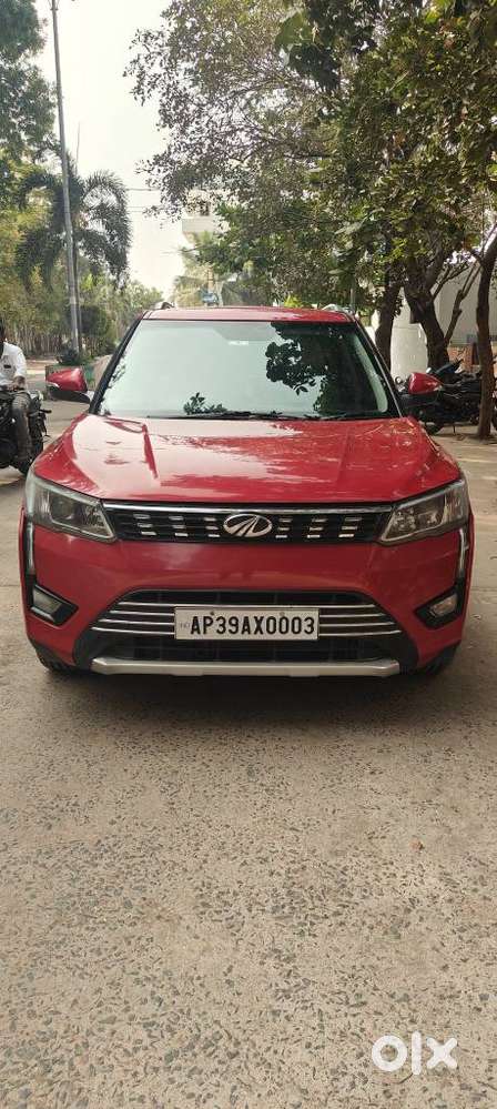 Mahindra Xuv300 W8 Option Diesel, 2019, Diesel