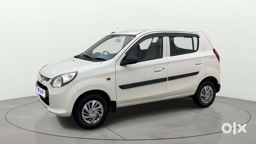 Maruti Suzuki Alto 800 2012-2016 Vxi, 2016, Petrol