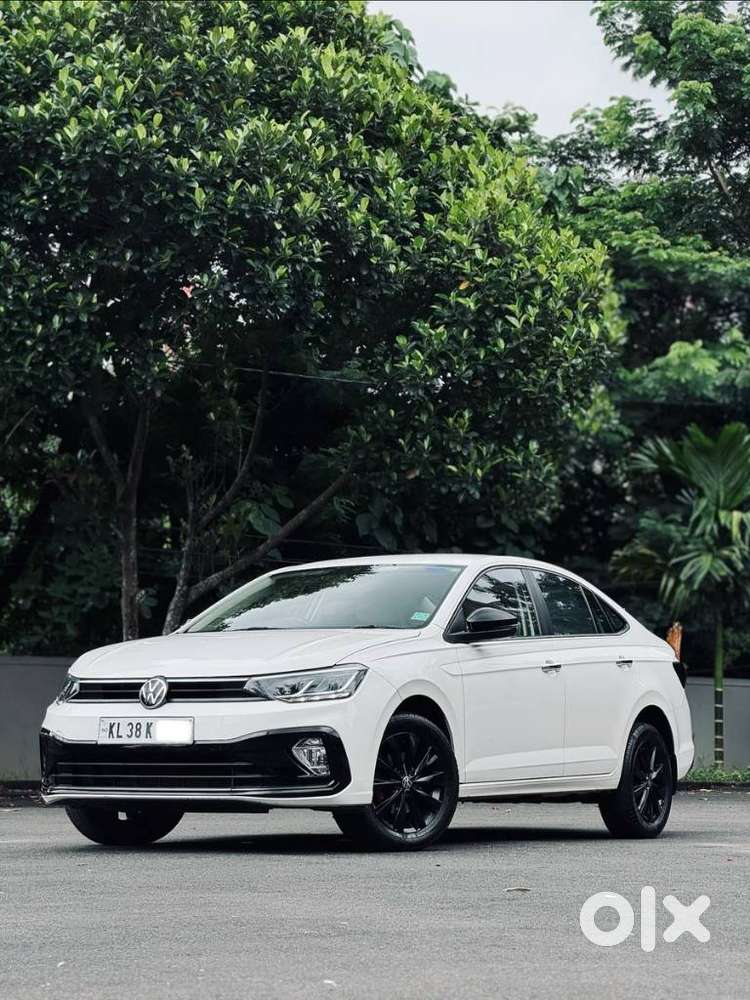 Volkswagen Virtus 1.0 Highline Tsi, 2022, Petrol