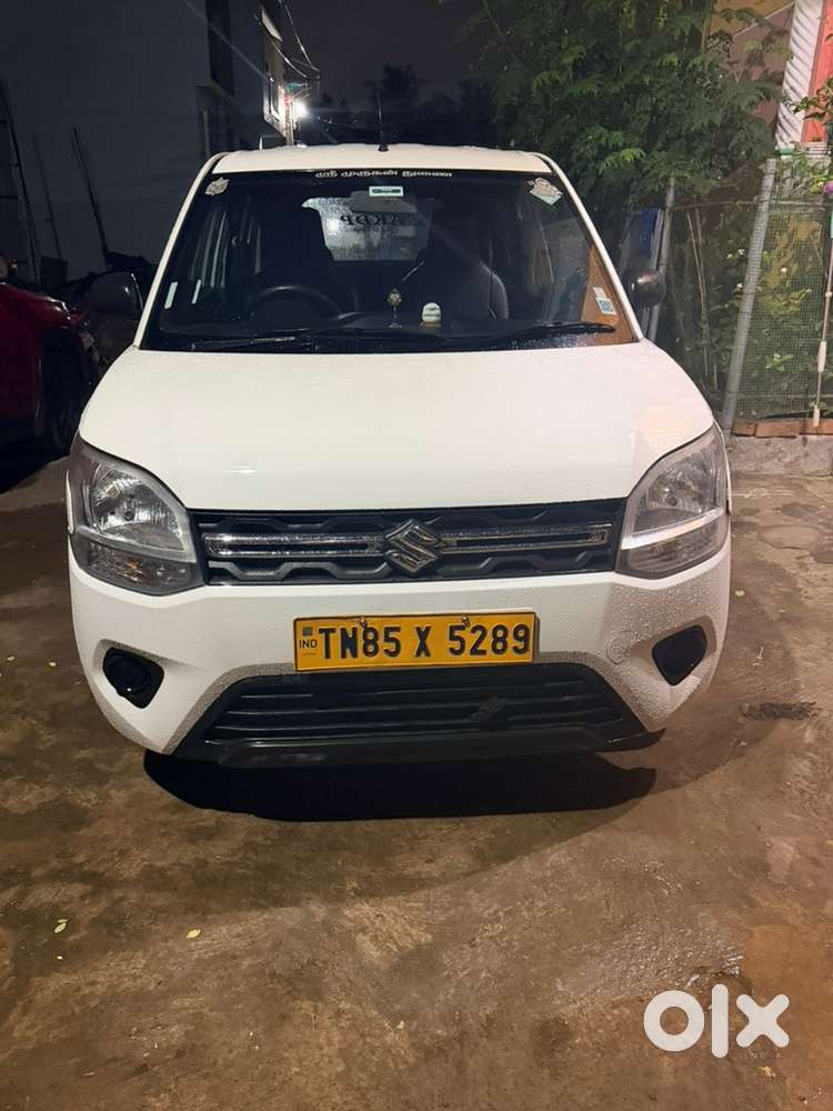Maruti Wagon R Lxi 2026 For Rent Or Lease