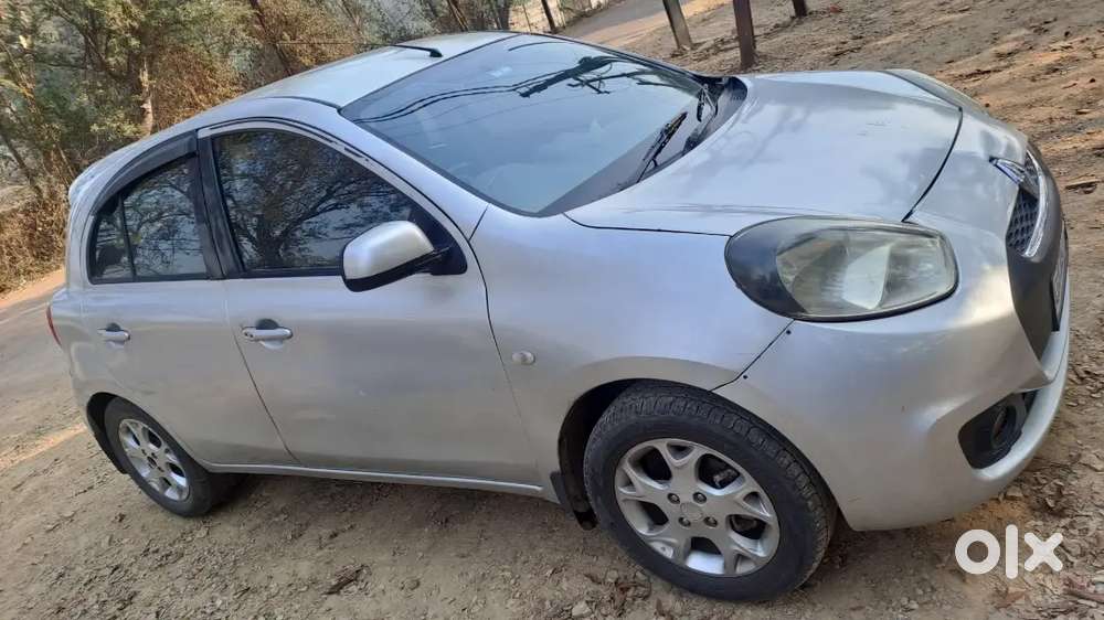 Renault Pulse Diesel 2013