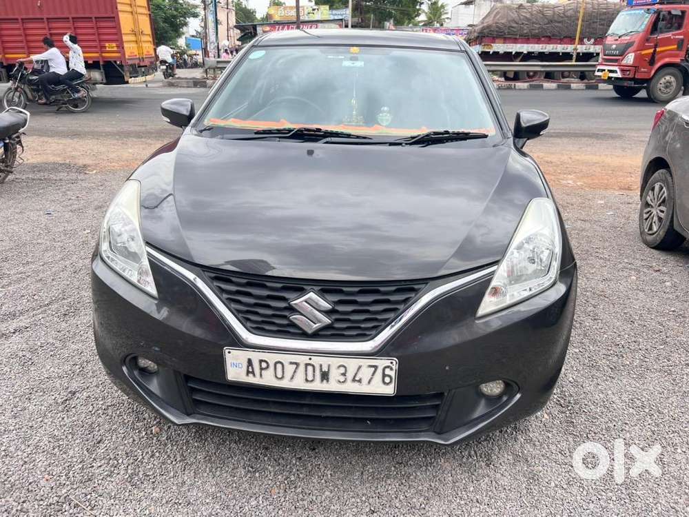 Maruti Suzuki Vdi 2018