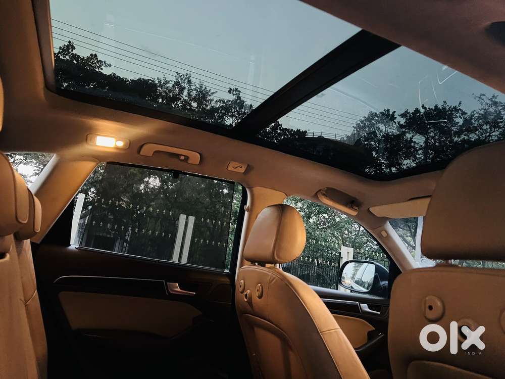 Audi Q5 2.0 Tdi Premium Plus, 2013, Diesel