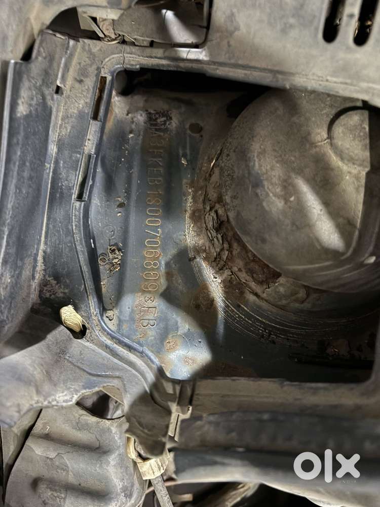 Maruti Suzuki Swift Ldi Bsiv, 2011, Diesel