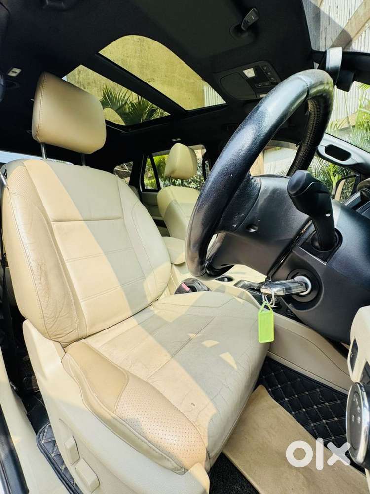 Ford Endeavour 3.2 Titanium At 4x4, 2016, Diesel