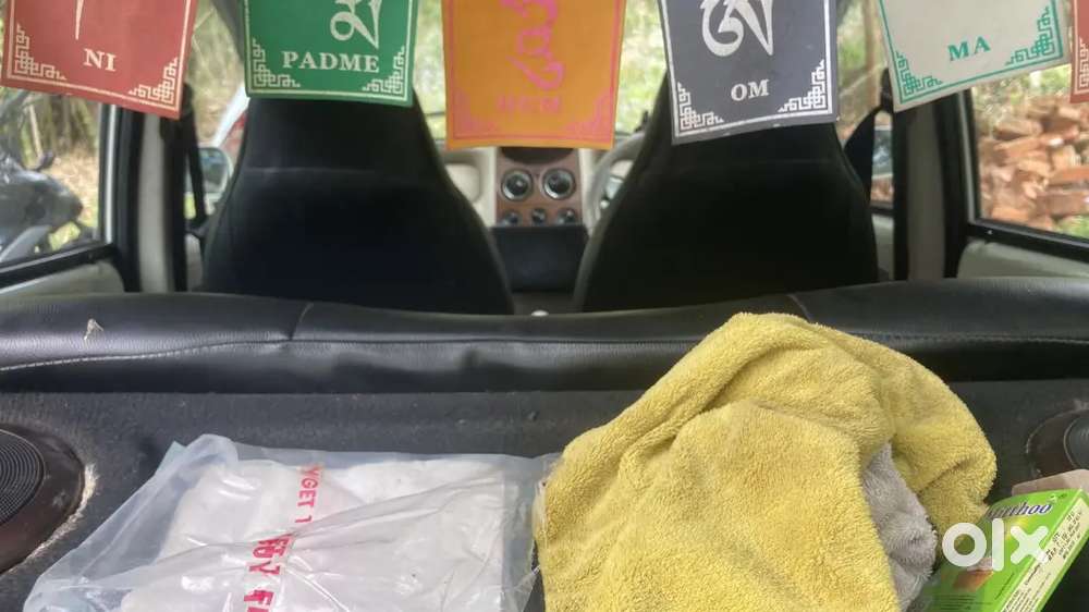 Tata Nano Xt 2016 Petrol
