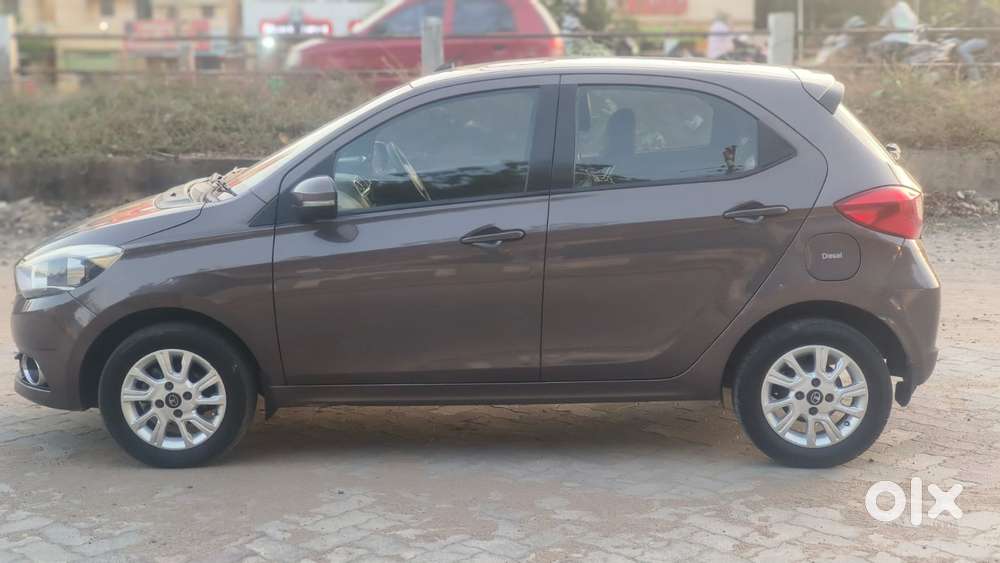 Tata Tiago Xz Diesel, 2018, Diesel