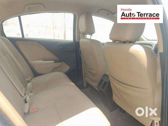 Honda City 1.5 Sv I-vtec Mt, 2016, Petrol