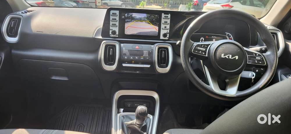 Hyundai Creta 1.6 E Plus, 2016, Petrol
