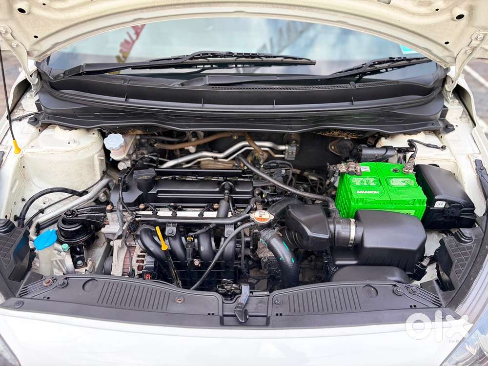 Hyundai I20 2014 Only 24000km With Service History