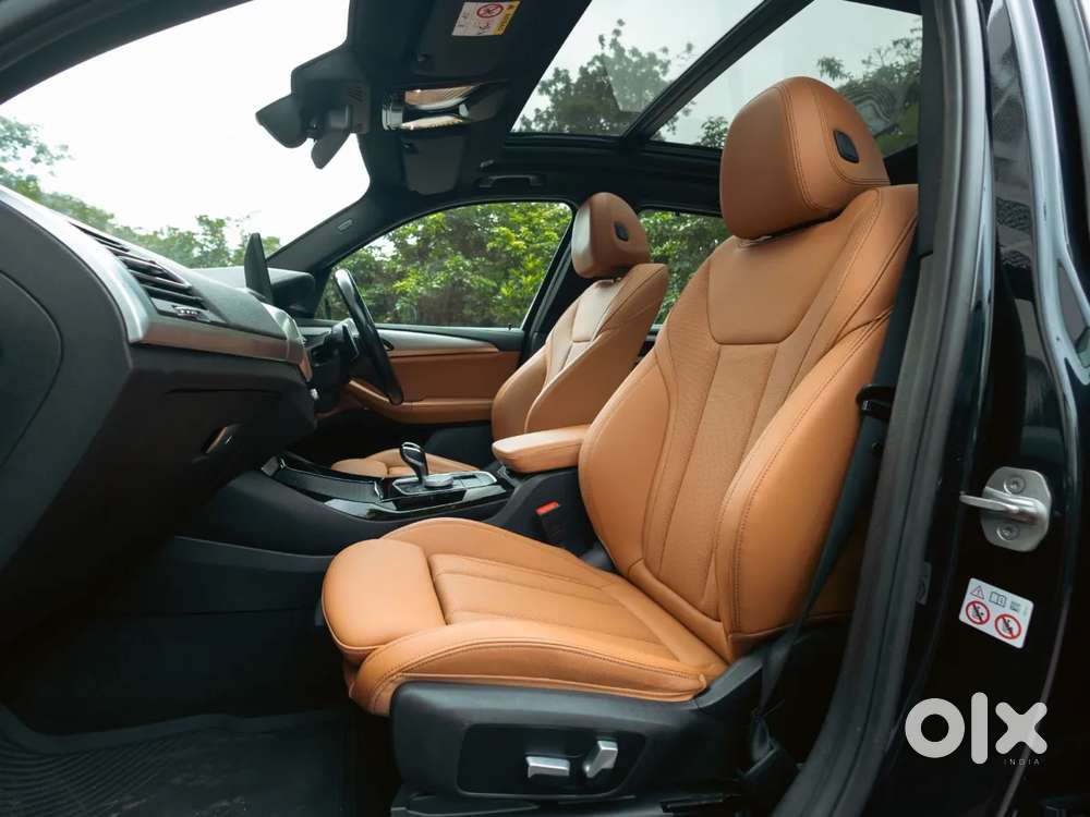 Bmw X3 2.0 Xdrive 30i M Sport, 2022, Petrol
