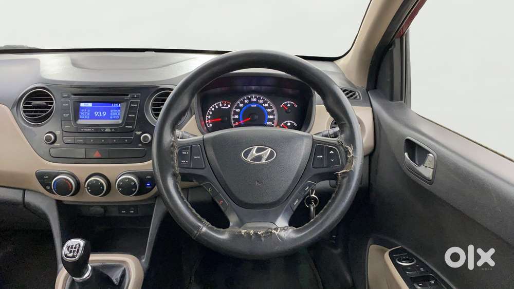 Hyundai Grand I10 Sportz 1.2 Kappa Vtvt, 2015, Petrol