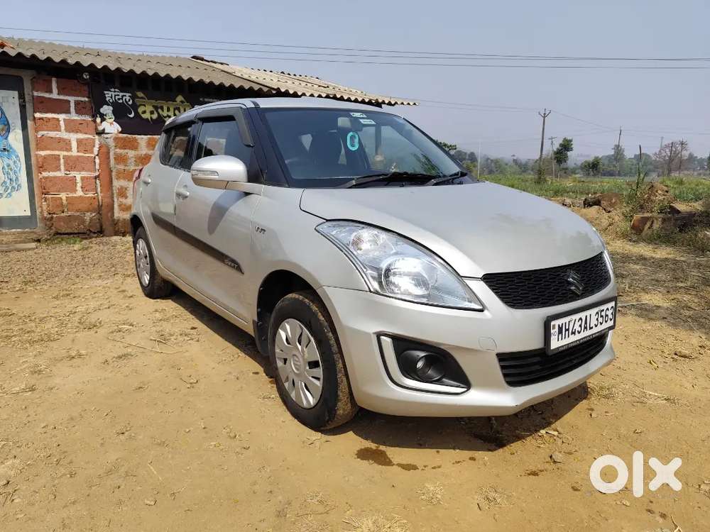 Maruti Suzuki Swift 2012