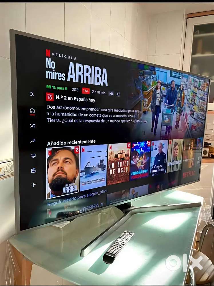 Brand New 4k Led tv 32 24 50 55 40 42 43 Android All Size available