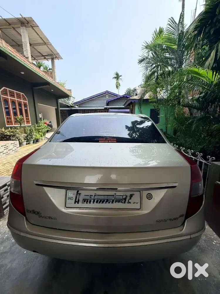 Tata Manza For Sale