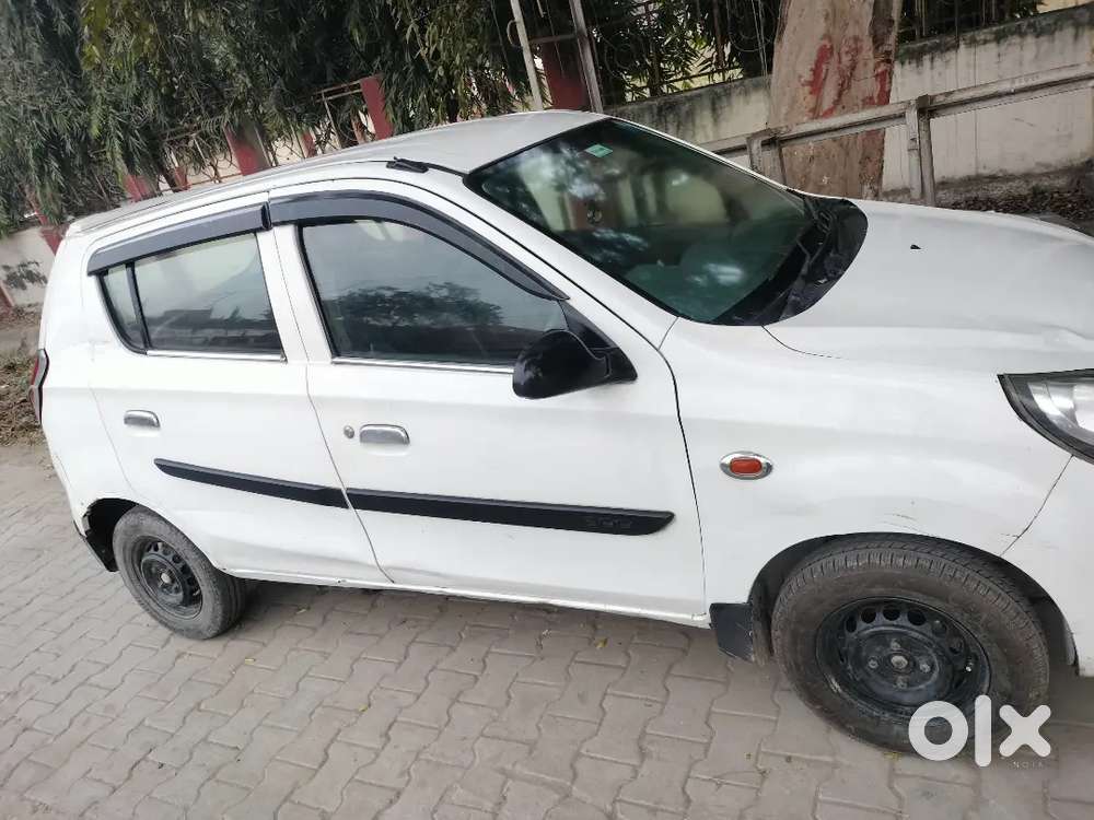 Maruti Suzuki Alto 800 2013 Cng & Hybrids 85800 Km Driven