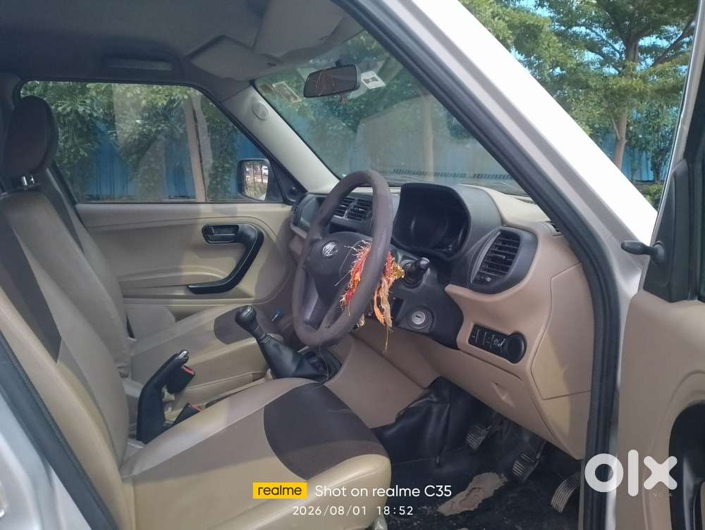 Mahindra Tuv 300 Plus P8, 2019, Diesel