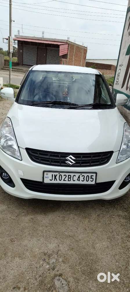 Dr Car Single Hand Drive