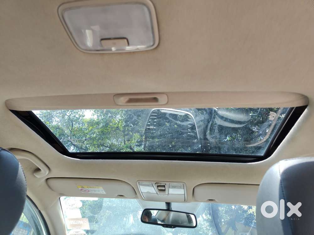 Hyundai Verna 1.6 Sx (o) Crdi Se, 2019, Diesel