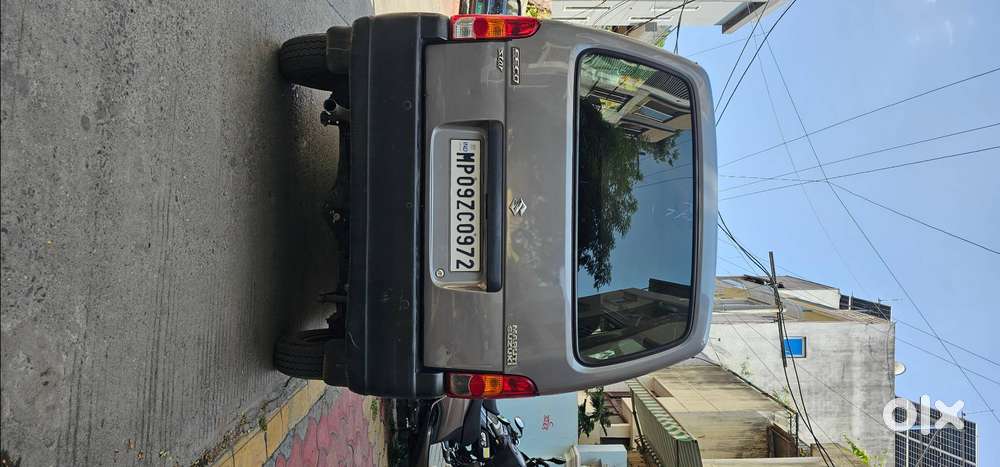 Maruti Suzuki Eeco 2023 Petrol 14869 Km Driven