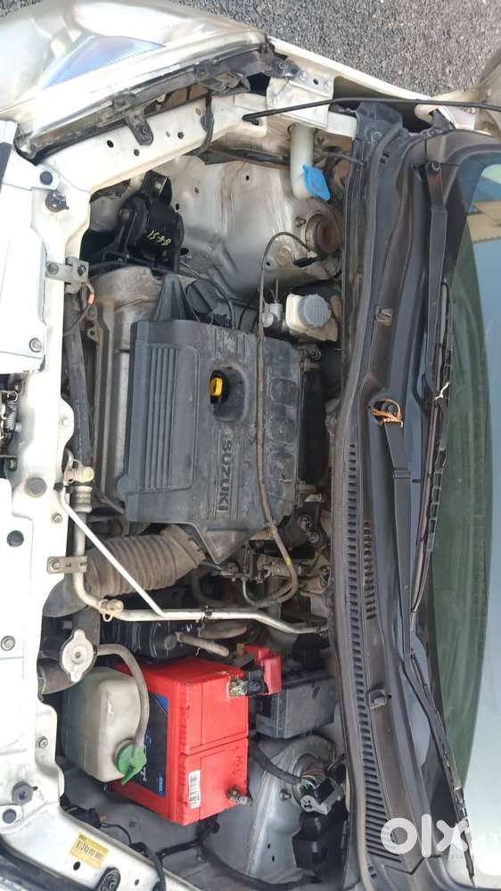 Maruti Suzuki Wagon R 2018
