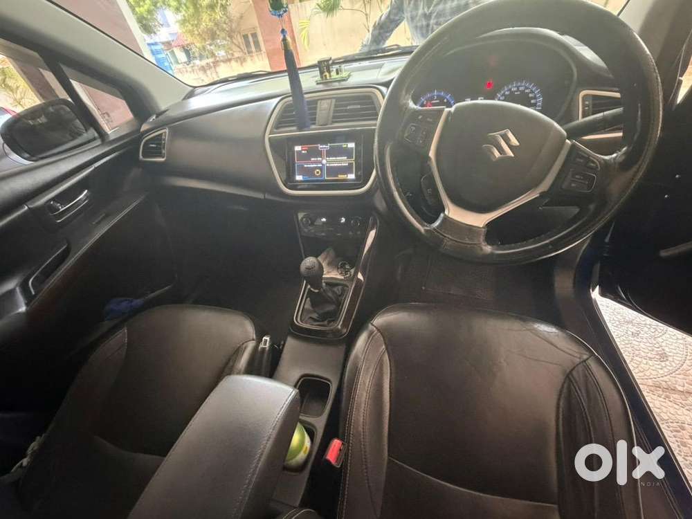 Maruti Suzuki Diesel 2016