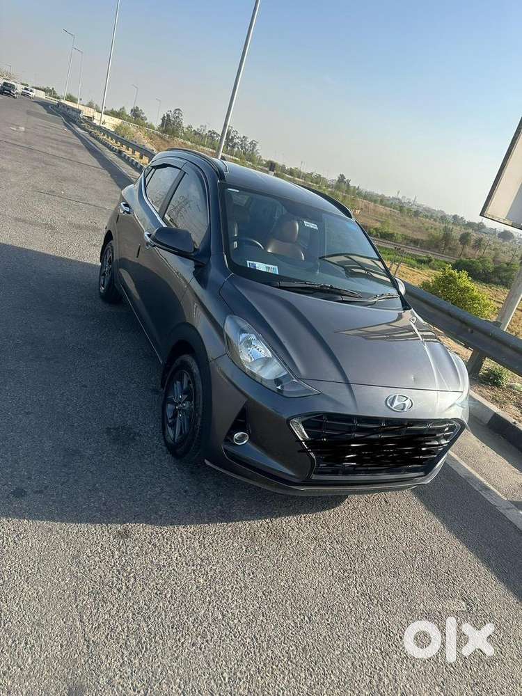 Hyundai Car 2022 Hybrid