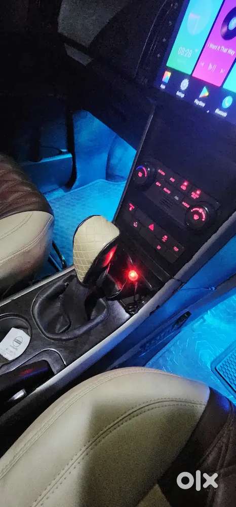 Mahindra Xuv500 2012 Diesel Manual