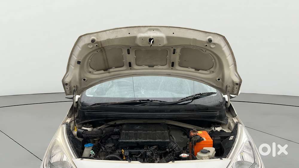 Hyundai Grand I10 Sportz 1.2 Kappa Vtvt, 2014, Petrol