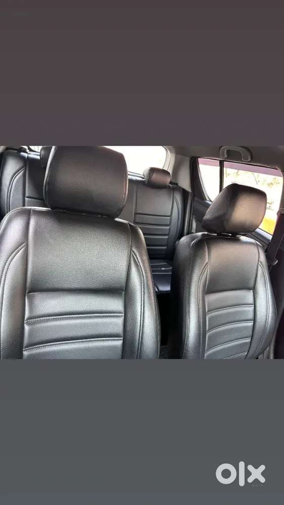 Maruti Suzuki Swift Zdi 2015