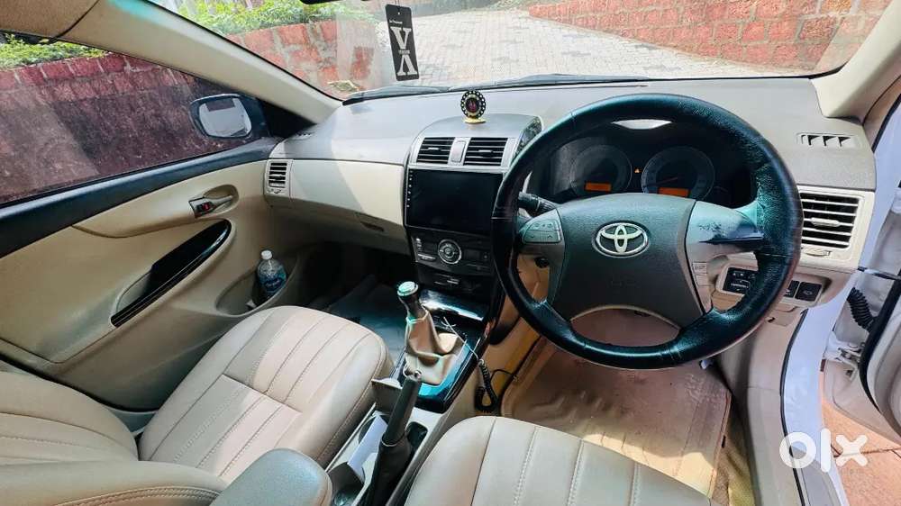 Corolla Altis For Sale