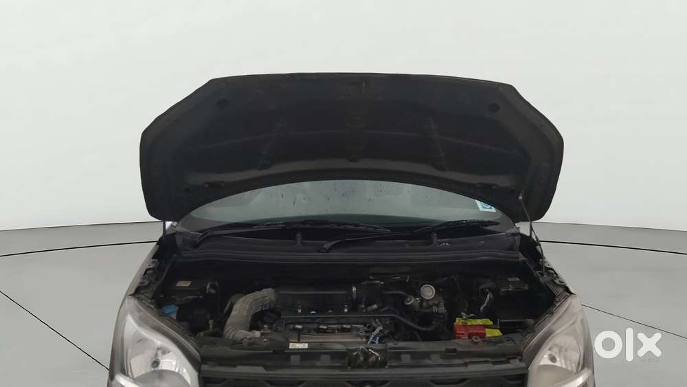 Maruti Suzuki Wagon R Lxi Cng, 2019, Cng & Hybrids