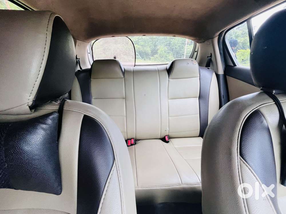 Hyundai I20, 2010, Petrol