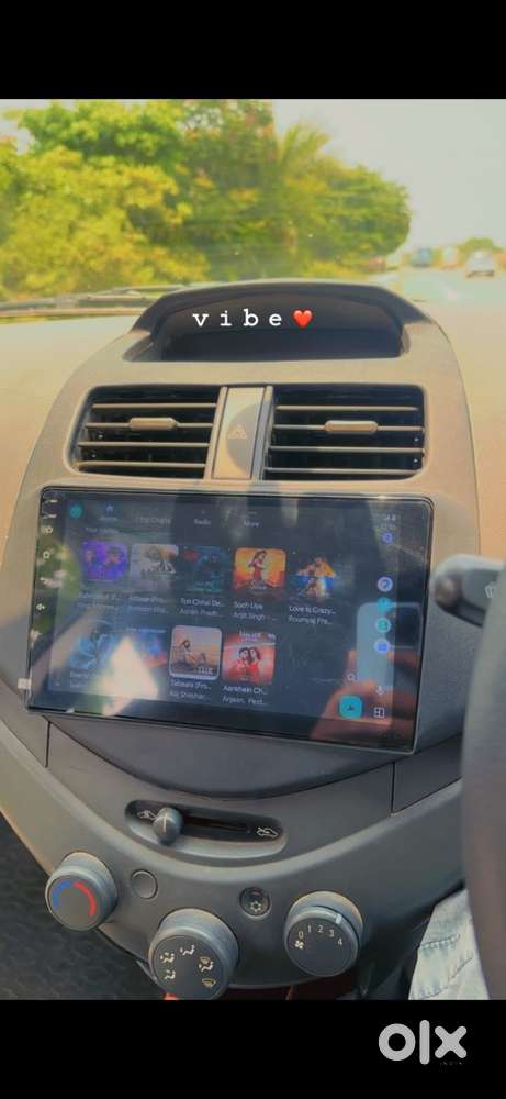 Chevrolet Beat Diesel 2017