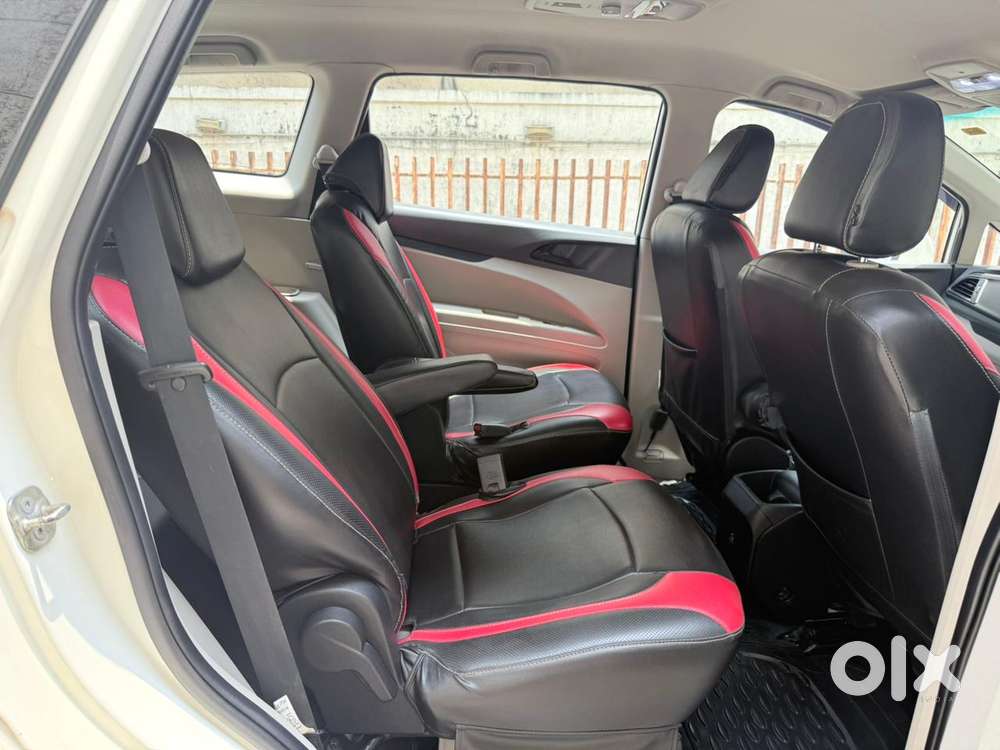 Mahindra Marazzo M4, 2019, Diesel