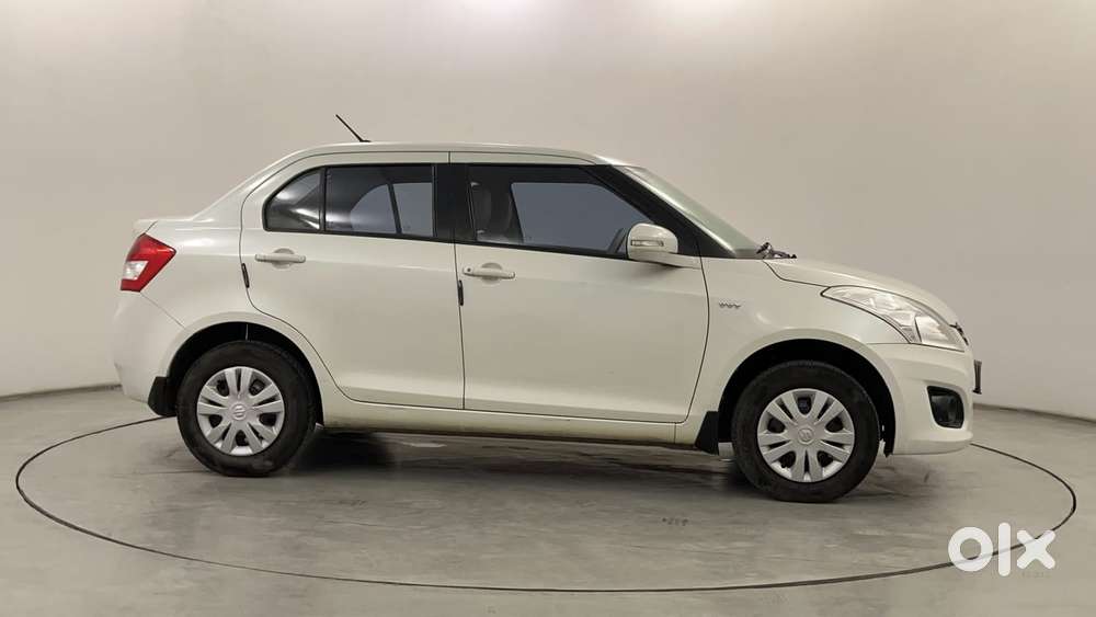 Maruti Suzuki Swift Dzire 1.3 Vxi, 2012, Petrol