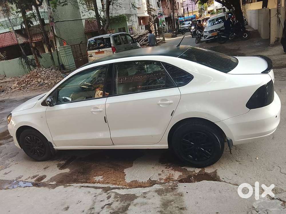 Skoda Rapid 2011-2013 1.6 Tdi Ambition, 2012, Diesel