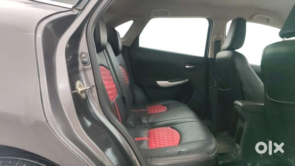 Maruti Suzuki Baleno Delta, 2018, Cng & Hybrids