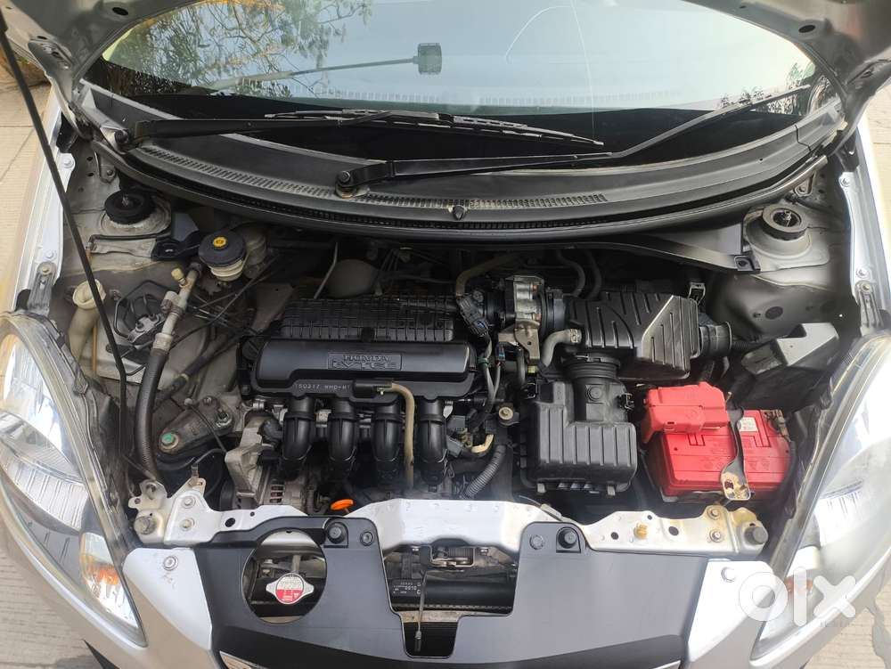 Honda Brio S Mt 2015, 2015, Petrol