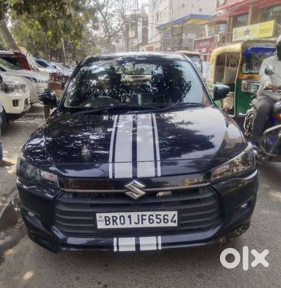 Maruti Suzuki Petrol 2025 Year