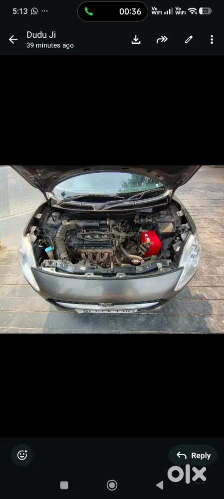 Maruti Suzuki New-gen Swift 2018 Petrol 76000 Km Driven