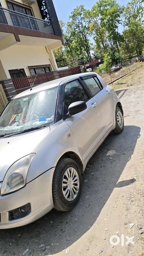 Maruti Suzuki Swift 2008 Petrol 70000 Km Driven