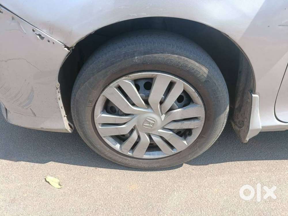 Honda City Sv Mt I-dtec, 2014, Petrol