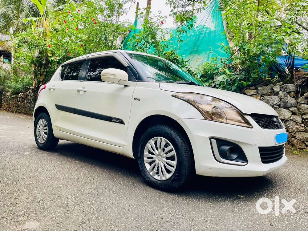 Maruti Suzuki Swift 2012 Year Model