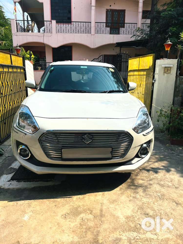 2018 Maruti Swift Amt