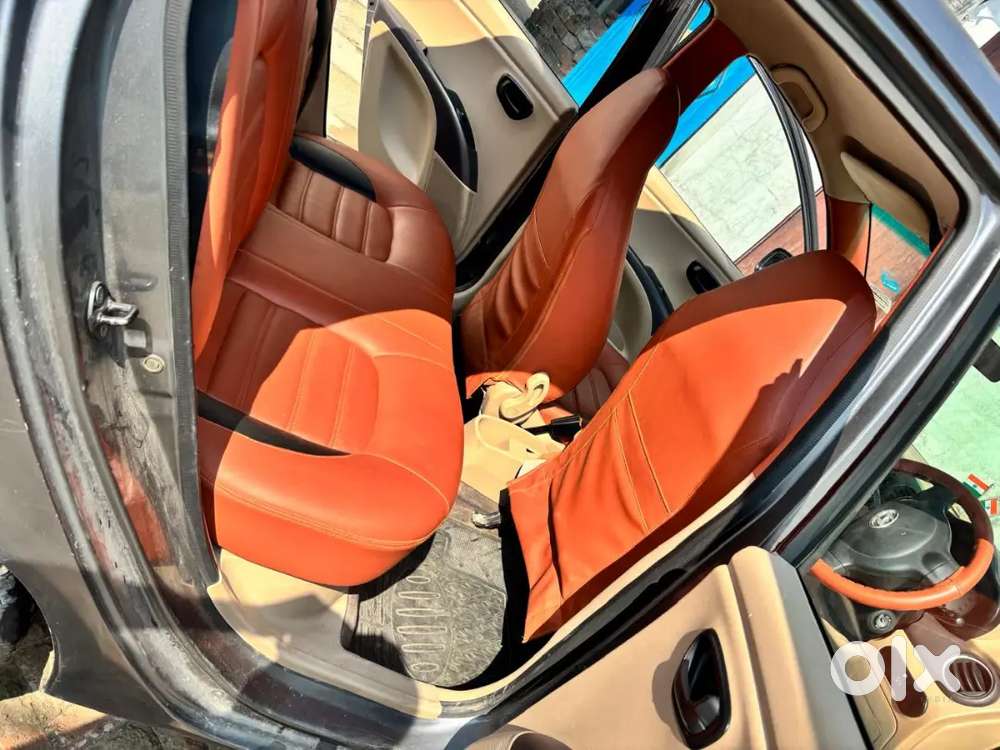 Hyundai I10 2009 Petrol Good Condition